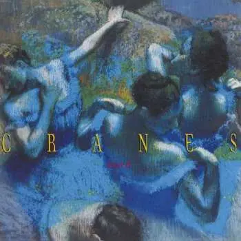 CD Cranes: Loved
