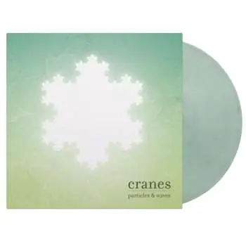 LP Cranes: Particles & Waves