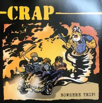 LP Crap: Nowhere Trip!