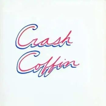 CD Crash Coffin: Crash Coffin