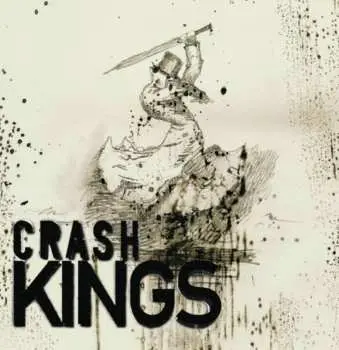 CD Crash Kings: Crash Kings