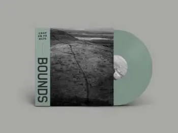 LP Craven Faults: Bounds (tarn Sike Blue Colored)