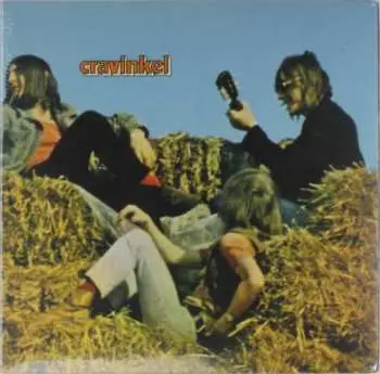 LP Cravinkel: Cravinkel