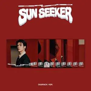 CD Cravity: Sun Seeker