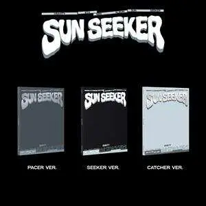 CD Cravity: Sun Seeker