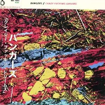 CD Bangers: Crazy Fucking Dreams