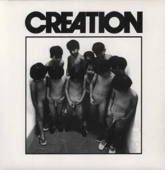 LP Creation: Creation