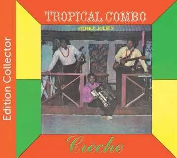 CD Tropical Combo: Créche