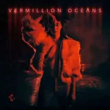 CD Credic: Vermillion Oceans DIGI