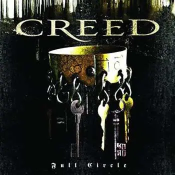 CD Creed: Full Circle