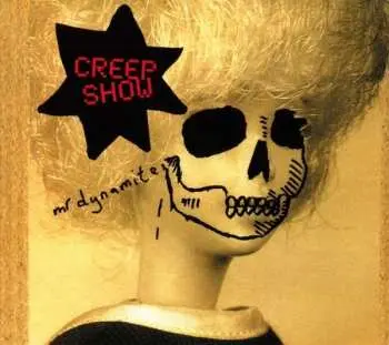 CD Creep Show: Mr Dynamite