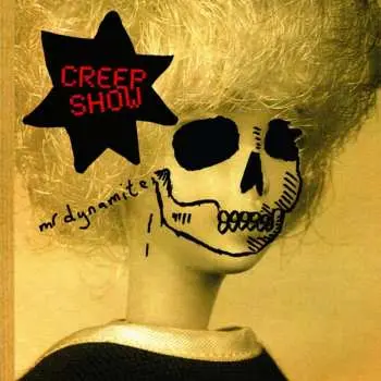 2LP Creep Show: Mr Dynamite