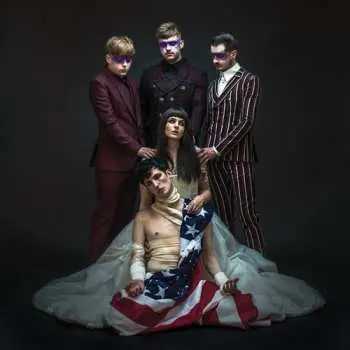 LP Creeper: American Noir
