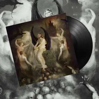 LP Creeper: Sanguivore