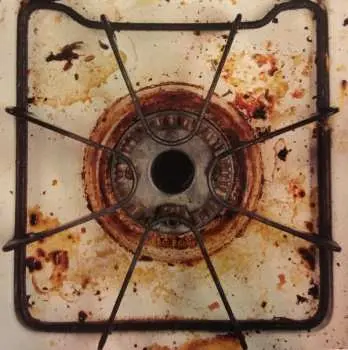 LP Creepoid: Burner CLR