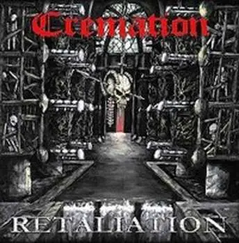CD Cremation: Retaliation