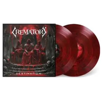 Crematory: Destination LP
