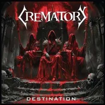 CD Crematory: Destination