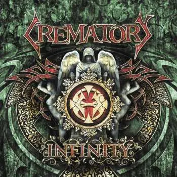 CD Crematory: Infinity