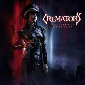 2LP Crematory: Inglorious Darkness