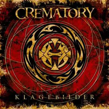 LP Crematory: Klagebilder LTD | CLR