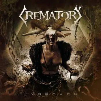 2LP Crematory: Unbroken LTD