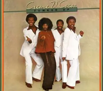 CD Creme D'Cocoa: Funked Up