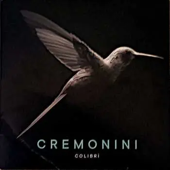 SP Cesare Cremonini: Colibrì CLR