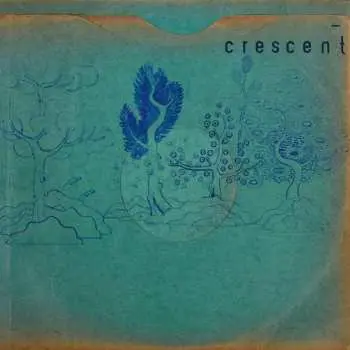 LP Crescent: Resin Pockets