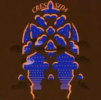 CD Cressida: Cressida