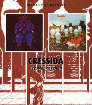 2CD Cressida: Cressida / Asylum