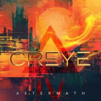 CD Creye: IV Aftermath