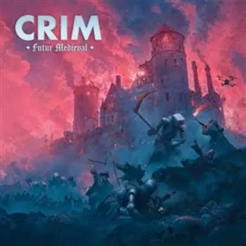 LP Crim: Futur Medieval