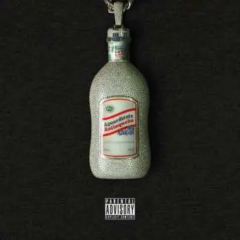2LP Crimeapple: Aguardiente LTD