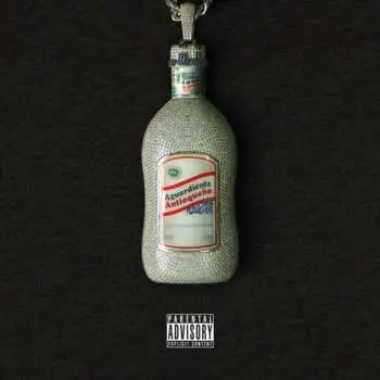 CD Crimeapple: Aguardiente LTD