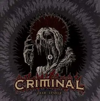 CD Criminal: Fear Itself