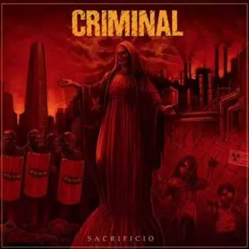 LP Criminal:  Sacrificio  LTD