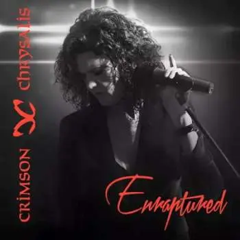 CD Crimson Chrysalis: Enraptured LTD