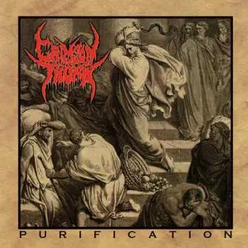 LP Crimson Thorn: Purification LTD