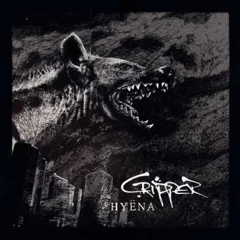 CD Cripper: Hyëna