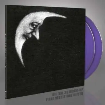 2LP Crippled Black Phoenix: Sceaduhelm