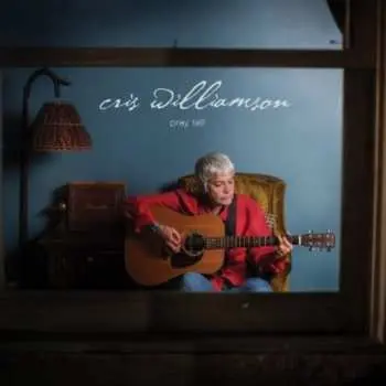 2CD Cris Williamson: Pray Tell