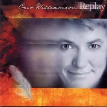 CD Cris Williamson: Replay