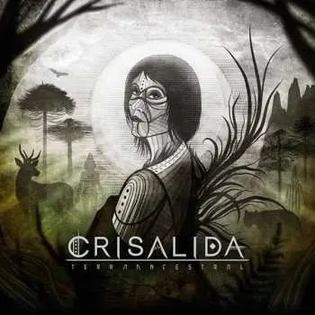 CD Crisalida: Terra Ancestral