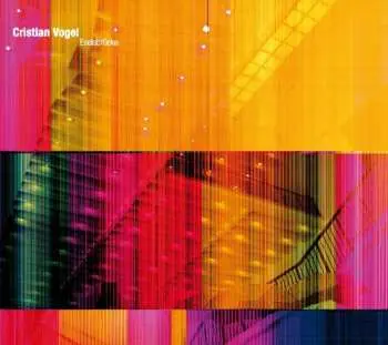 CD Cristian Vogel: Eselsbrücke LTD