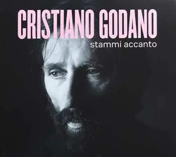 CD Cristiano Godano: Stammi Accanto
