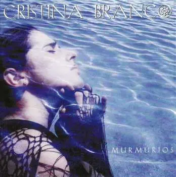 CD Cristina Branco: Murmúrios