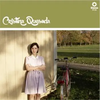 SP Cristina Quesada: Hero CLR | LTD | NUM