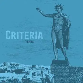LP Criteria: Years CLR