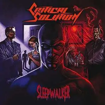 CD Critical Solution: Sleepwalker